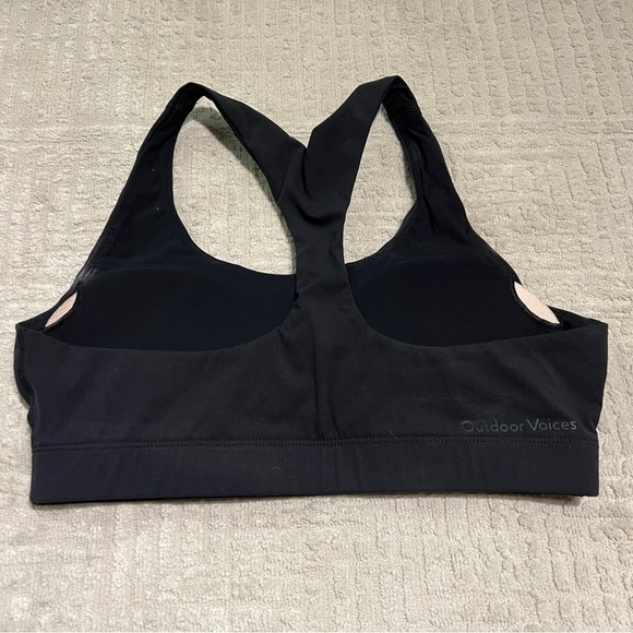 Outdoor Voices Bra Women’s XS All Time Bra - Picture 2 of 7